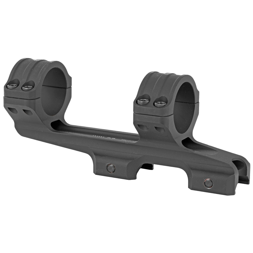 Daniel Defense DD Optic Mount 30mm Black – Secure Scope Mount for Precision Shooting