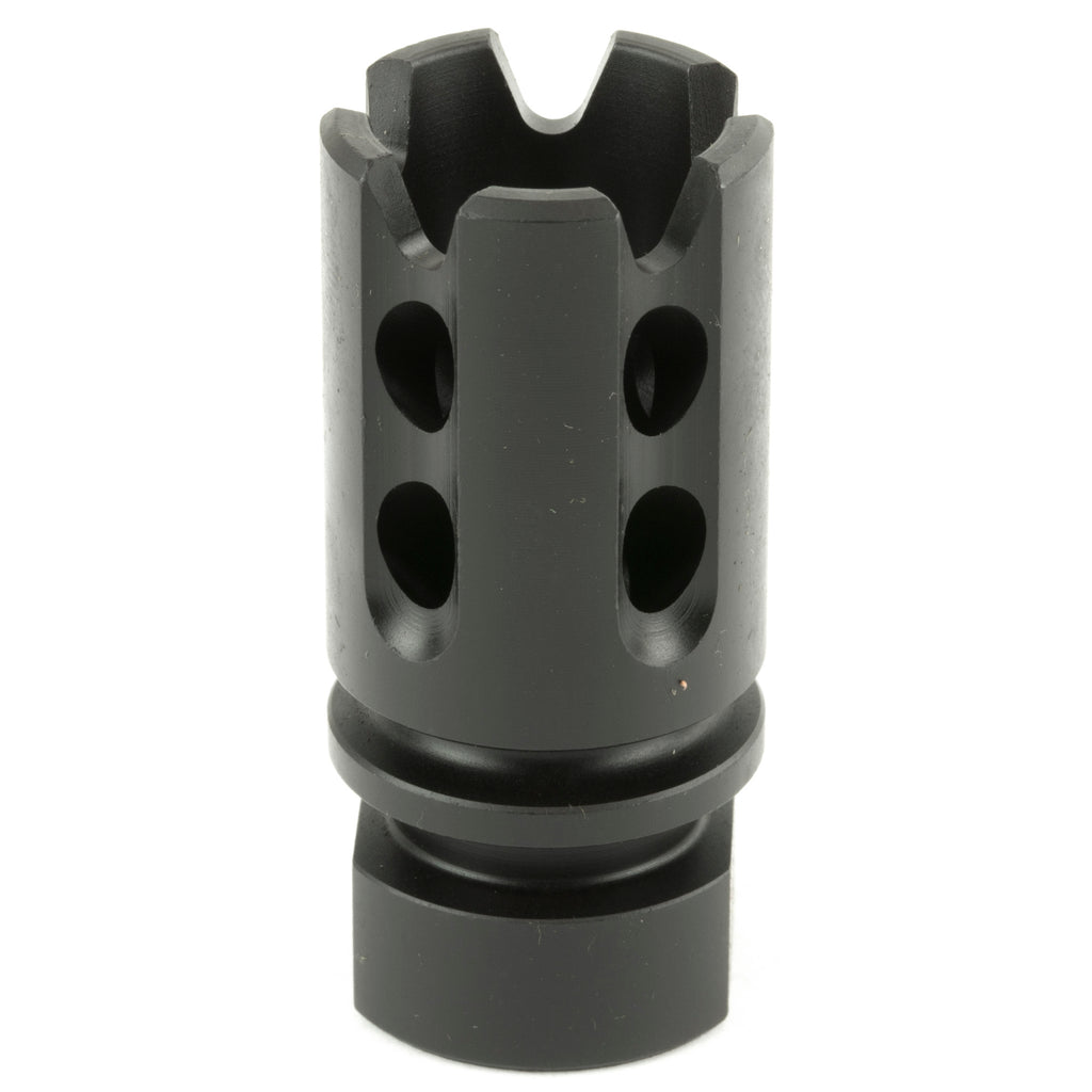 Daniel Defense DD Sup Suppression Device for 5.56 NATO, 1/2x28 Thread, Black