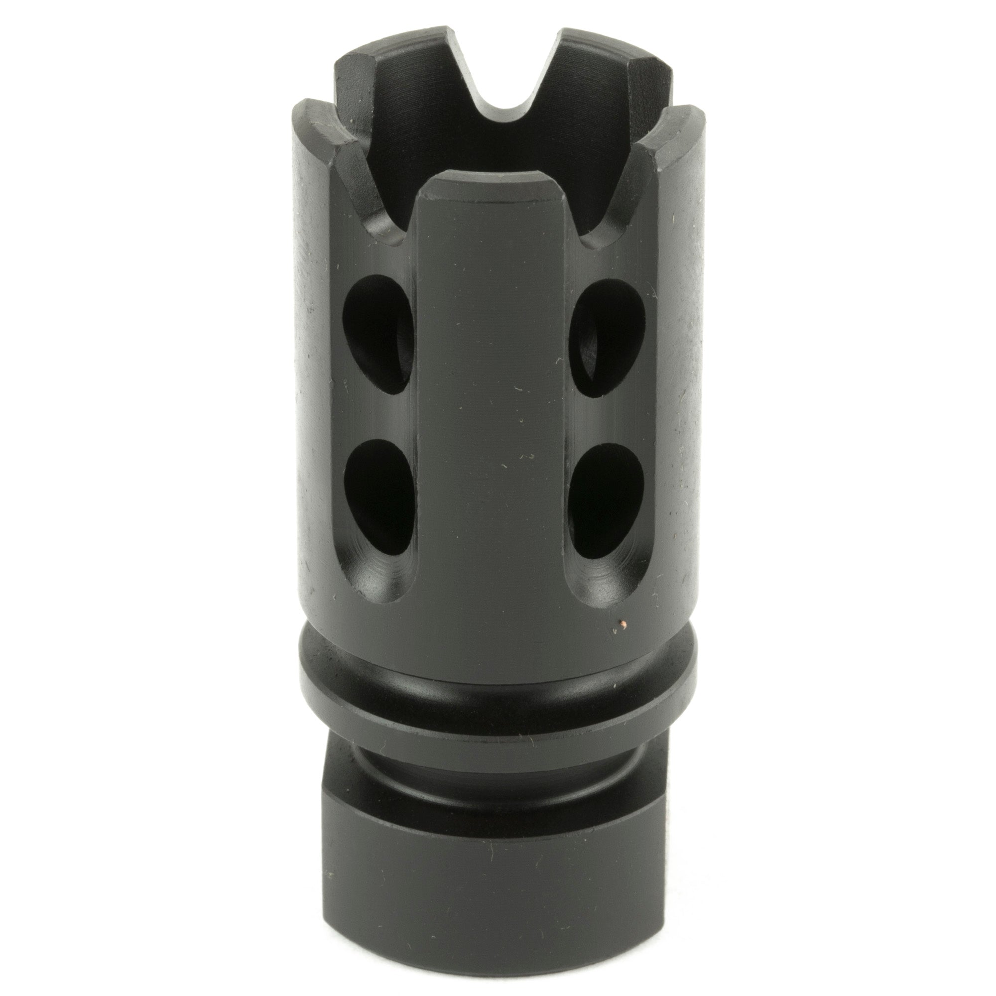 Daniel Defense DD Sup Suppression Device for 5.56 NATO, 1/2x28 Thread, Black