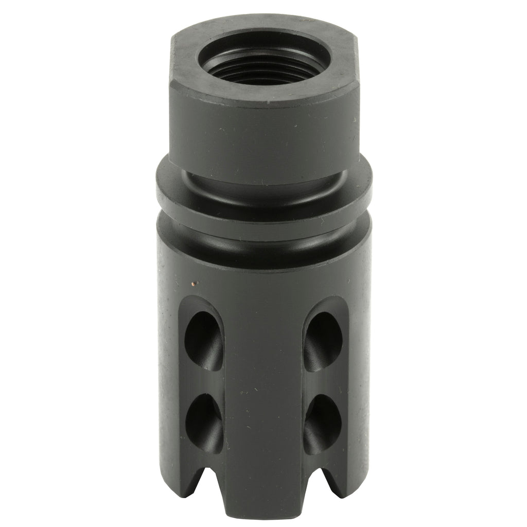 Daniel Defense DD Sup Suppression Device for 5.56 NATO, 1/2x28 Thread, Black