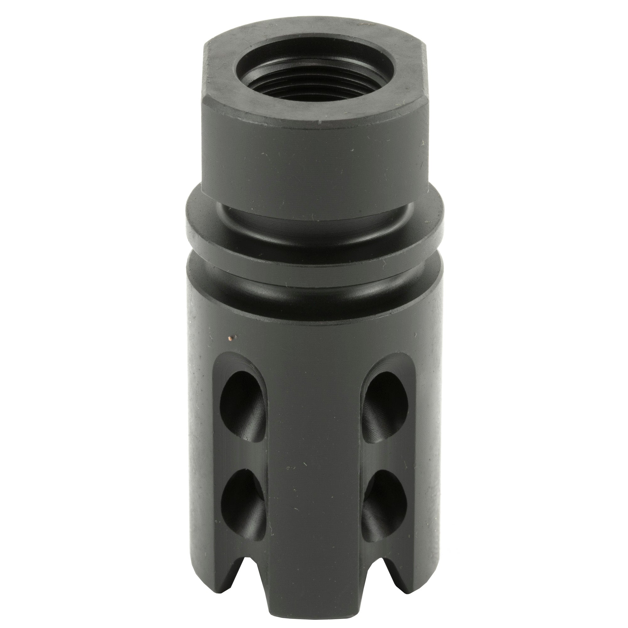 Daniel Defense DD Sup Suppression Device for 5.56 NATO, 1/2x28 Thread, Black