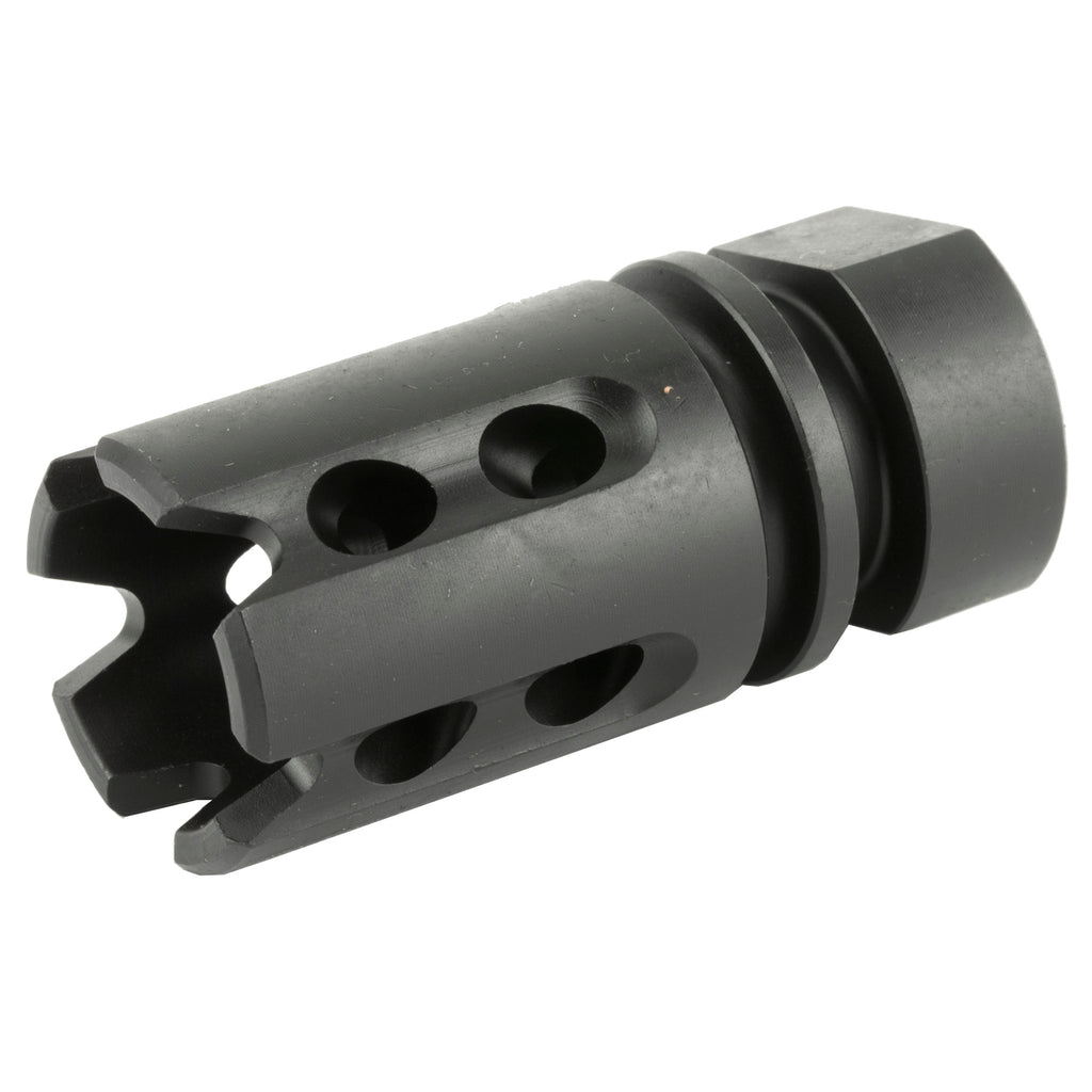 Daniel Defense DD Sup Suppression Device for 5.56 NATO, 1/2x28 Thread, Black