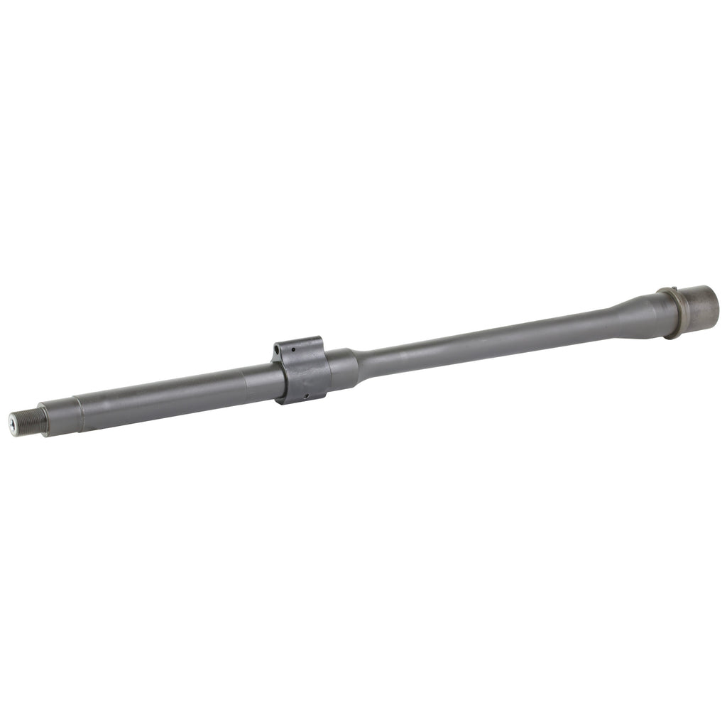 Daniel Defense DD BBL ASSY 556 16 Gov Mid W/LPG - Black