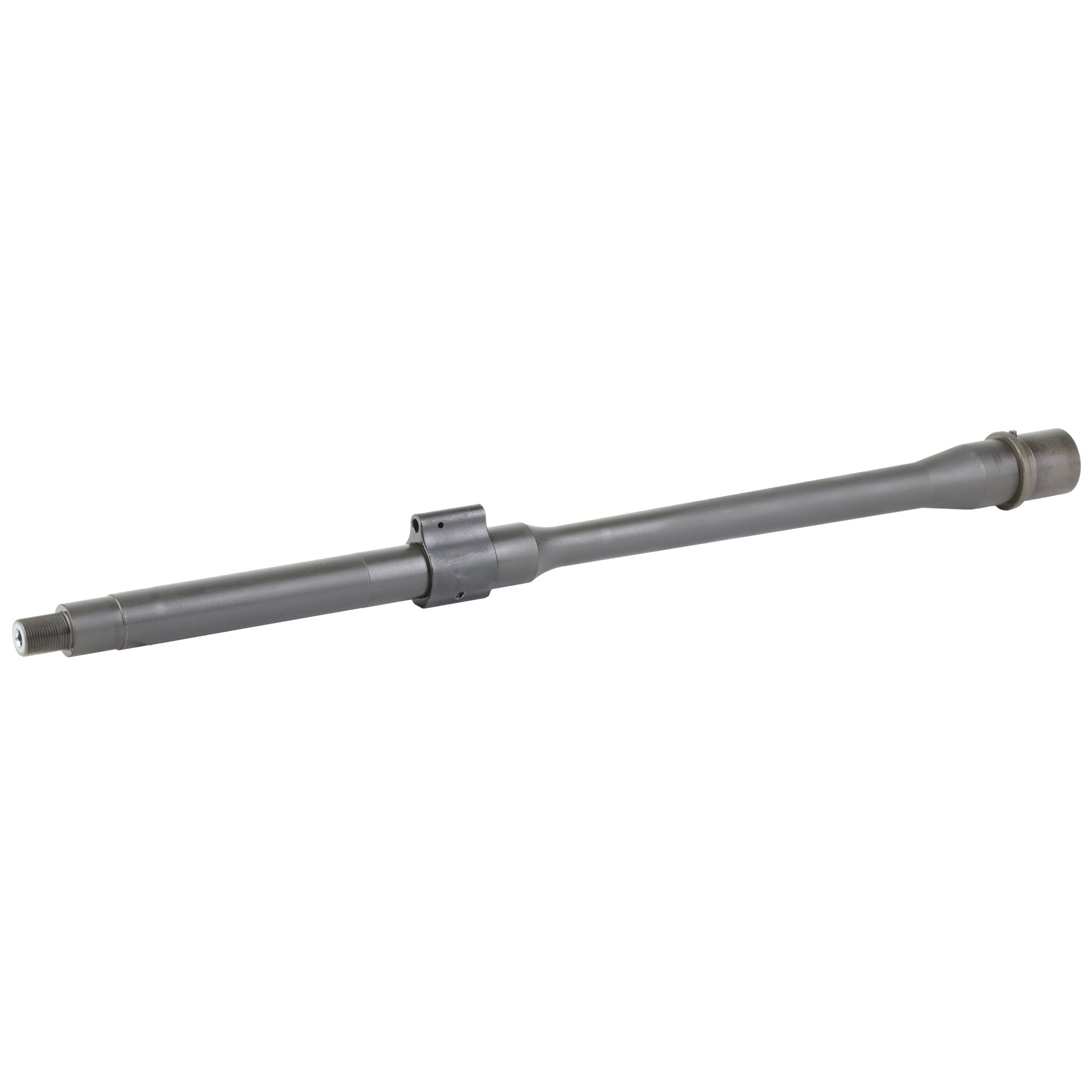 Daniel Defense DD BBL ASSY 556 16 Gov Mid W/LPG - Black