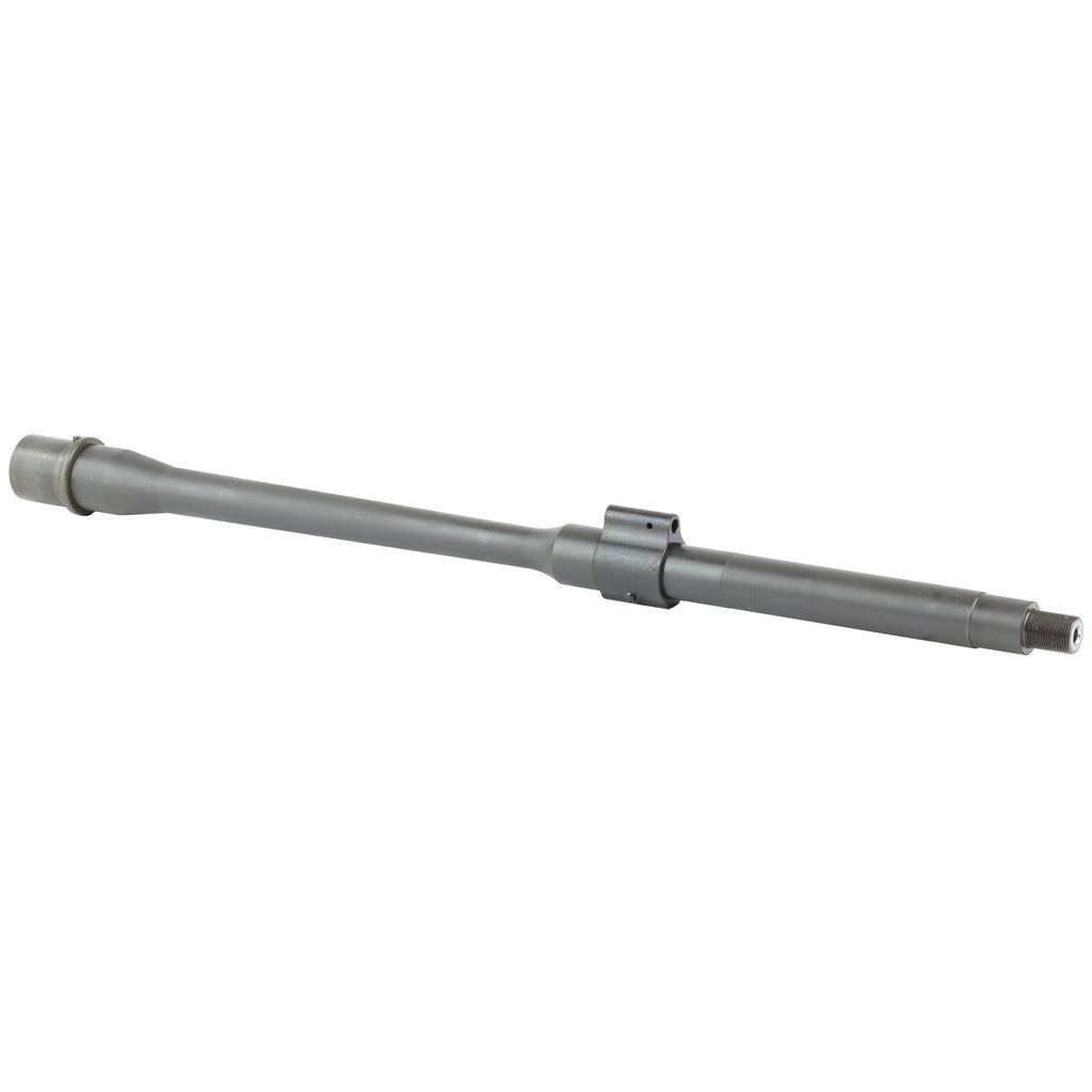 Daniel Defense DD BBL ASSY 556 16 Gov Mid W/LPG - Black