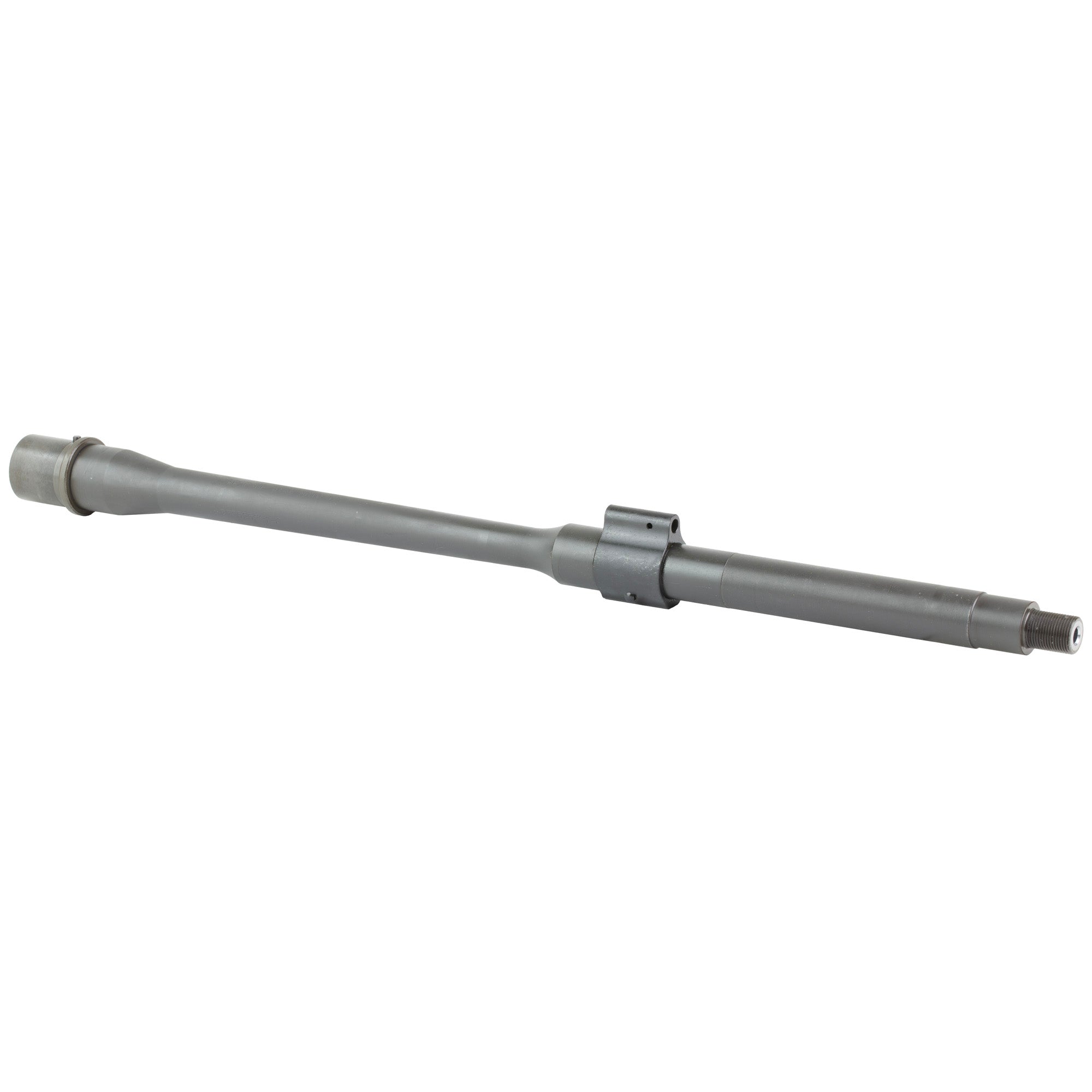 Daniel Defense DD BBL ASSY 556 16 Gov Mid W/LPG - Black