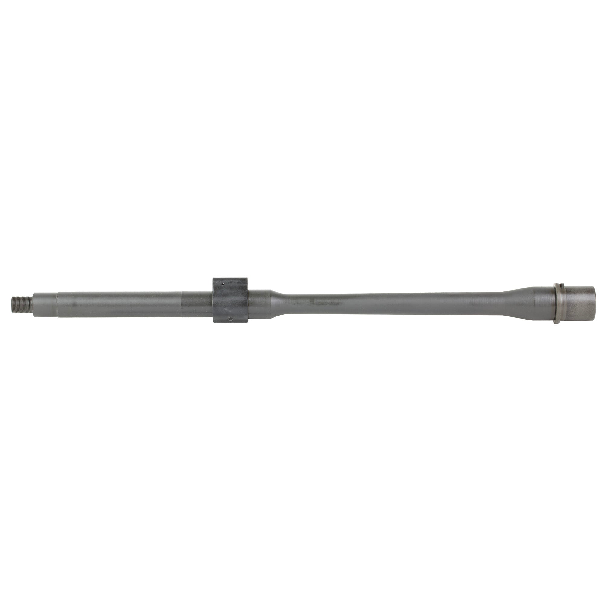 Daniel Defense DD BBL ASSY 556 16 Gov Mid W/LPG - Black