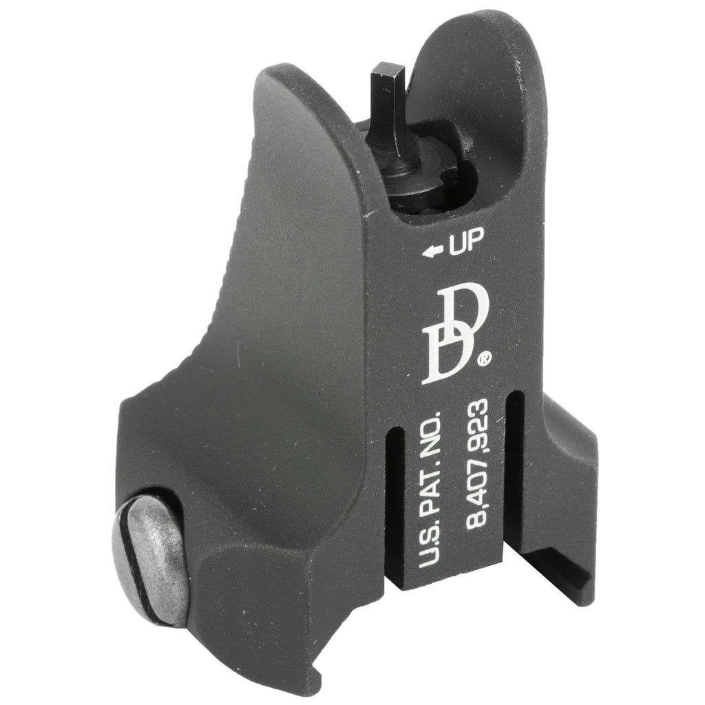 Daniel Defense Rail-Mounted Fixed Front Sight - Part 19-017-04013