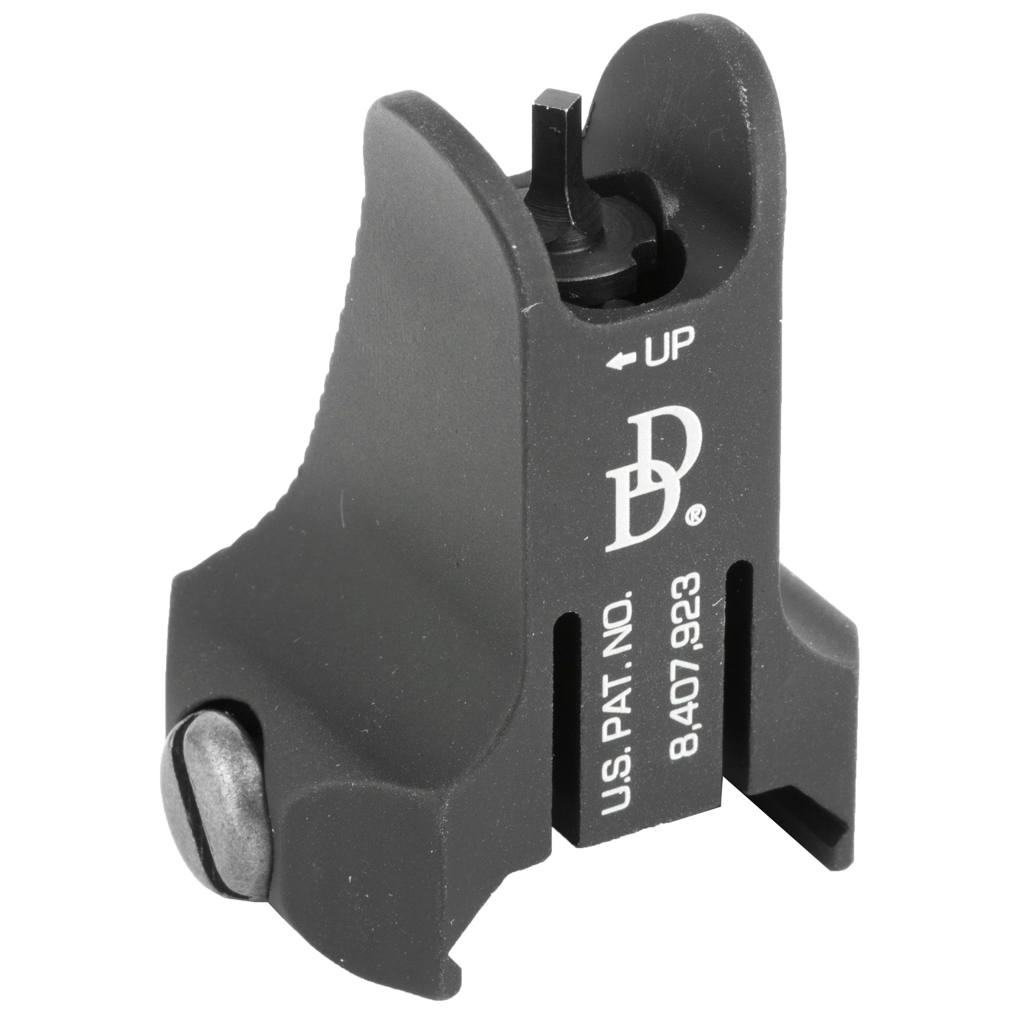 Daniel Defense Rail-Mounted Fixed Front Sight - Part 19-017-04013