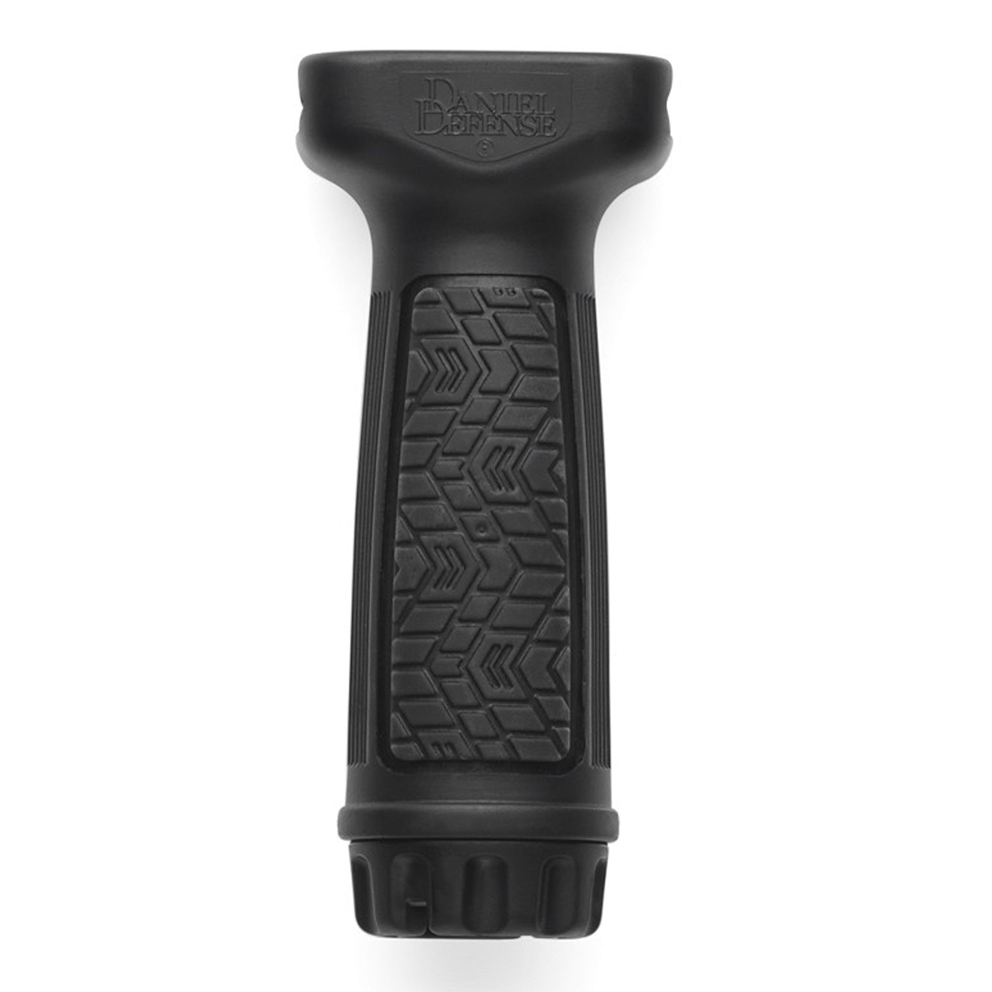 Daniel Defense DD-VERTICAL-FOREGRIP-BLK Black Mil-Spec Plus Picatinny Vertical Foregrip