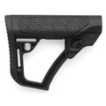 Daniel Defense DD Collapsible Mil-Spec Stock Black
