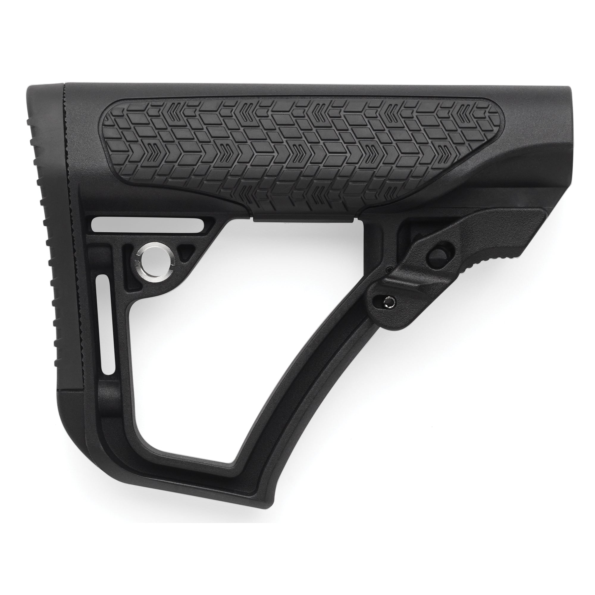 Daniel Defense DD Collapsible Mil-Spec Stock Black
