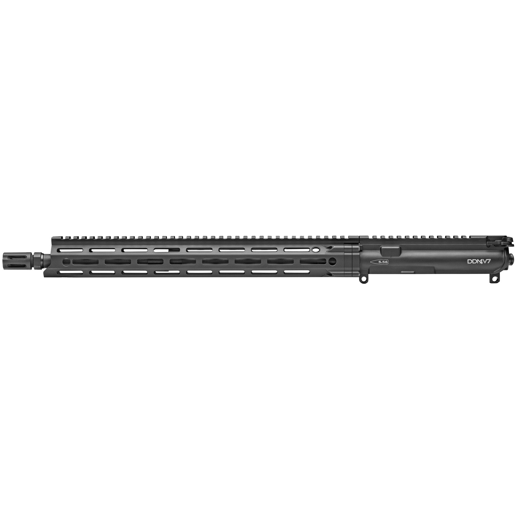 Daniel Defense DDM4V7 Upper Receiver Group with 16-Inch Barrel and M-LOK Handguard