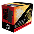 Die Free Co Kung Fu Grip 10-Pack for AR and SR Platforms, Black
