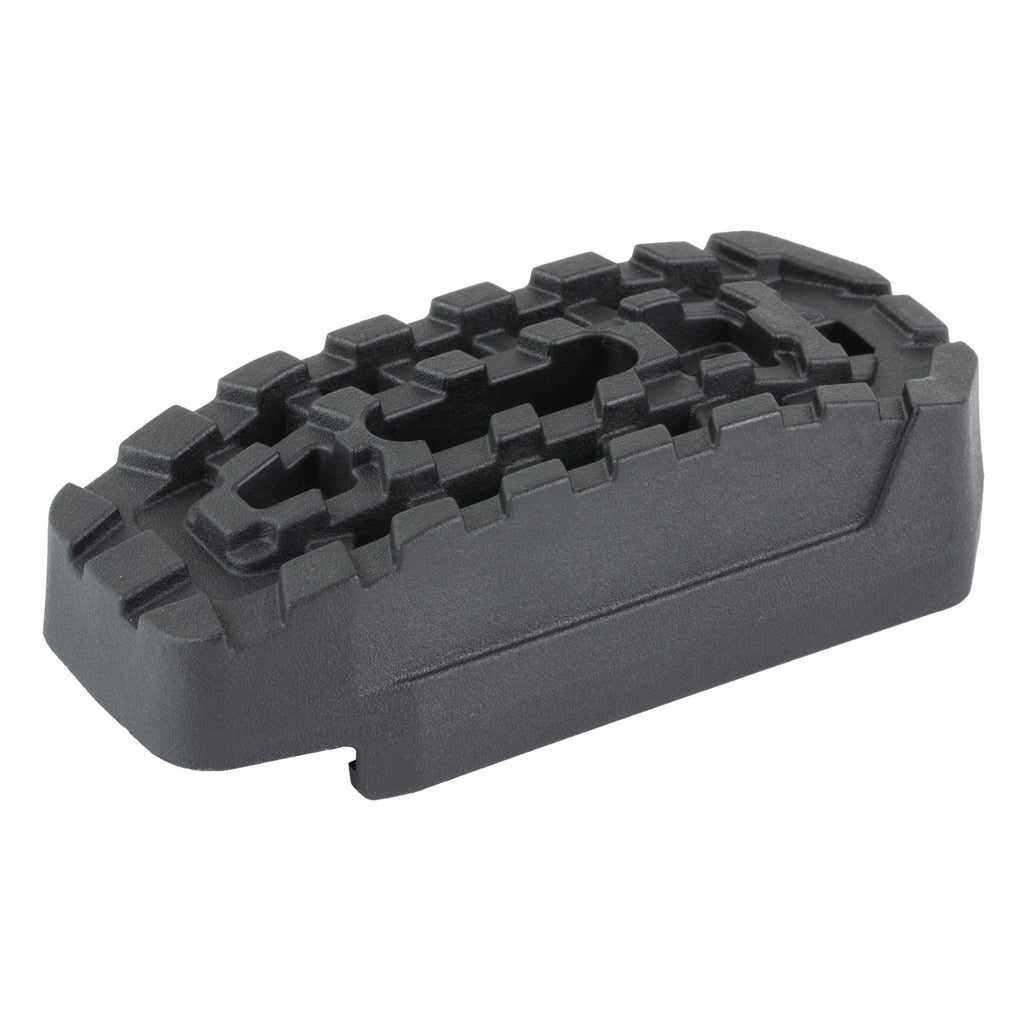 Die Free Co Dos Boot +2 Magazine Extension for Magpul PMAG GEN M3 AR15/M4 - Black