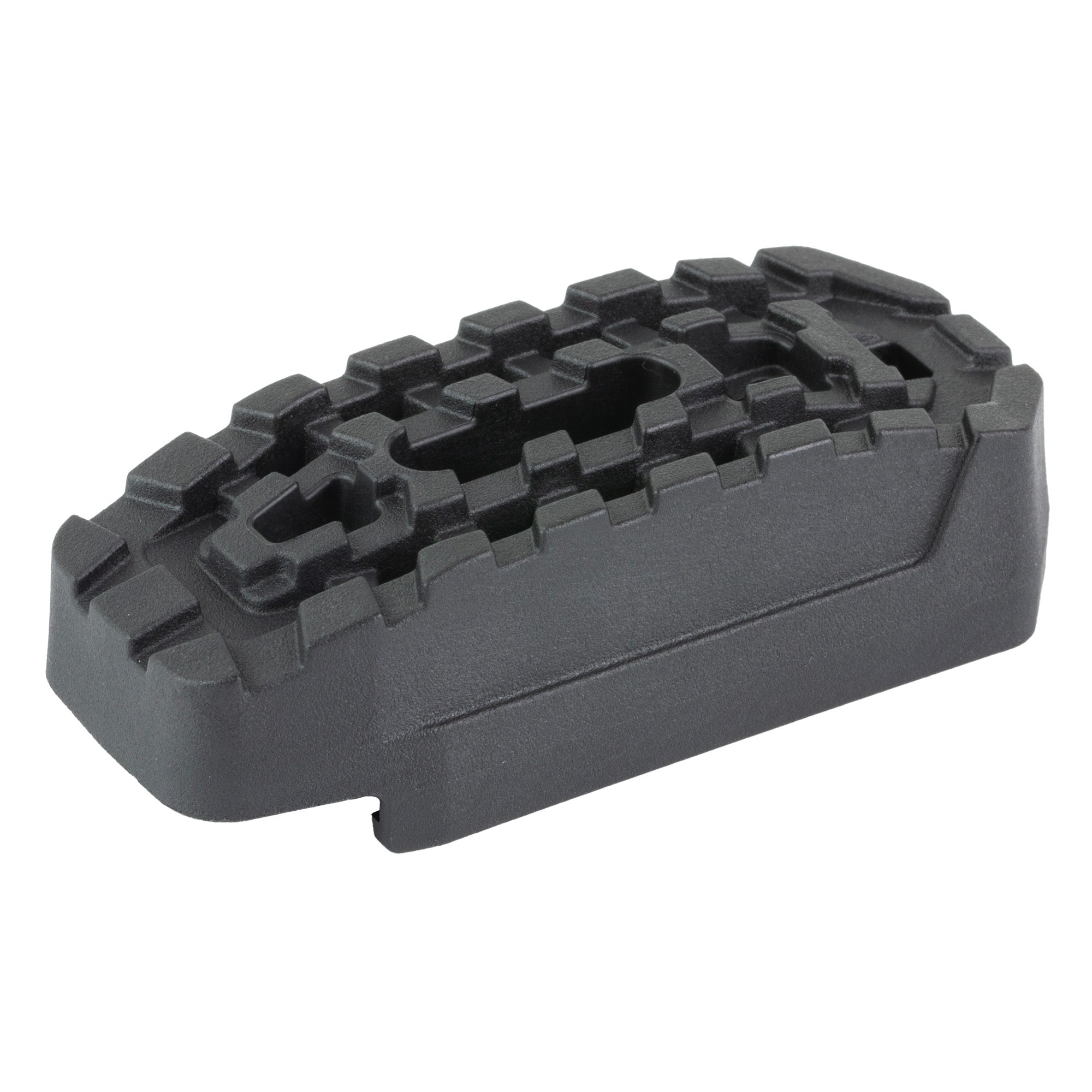 Die Free Co Dos Boot +2 Magazine Extension for Magpul PMAG GEN M3 AR15/M4 - Black