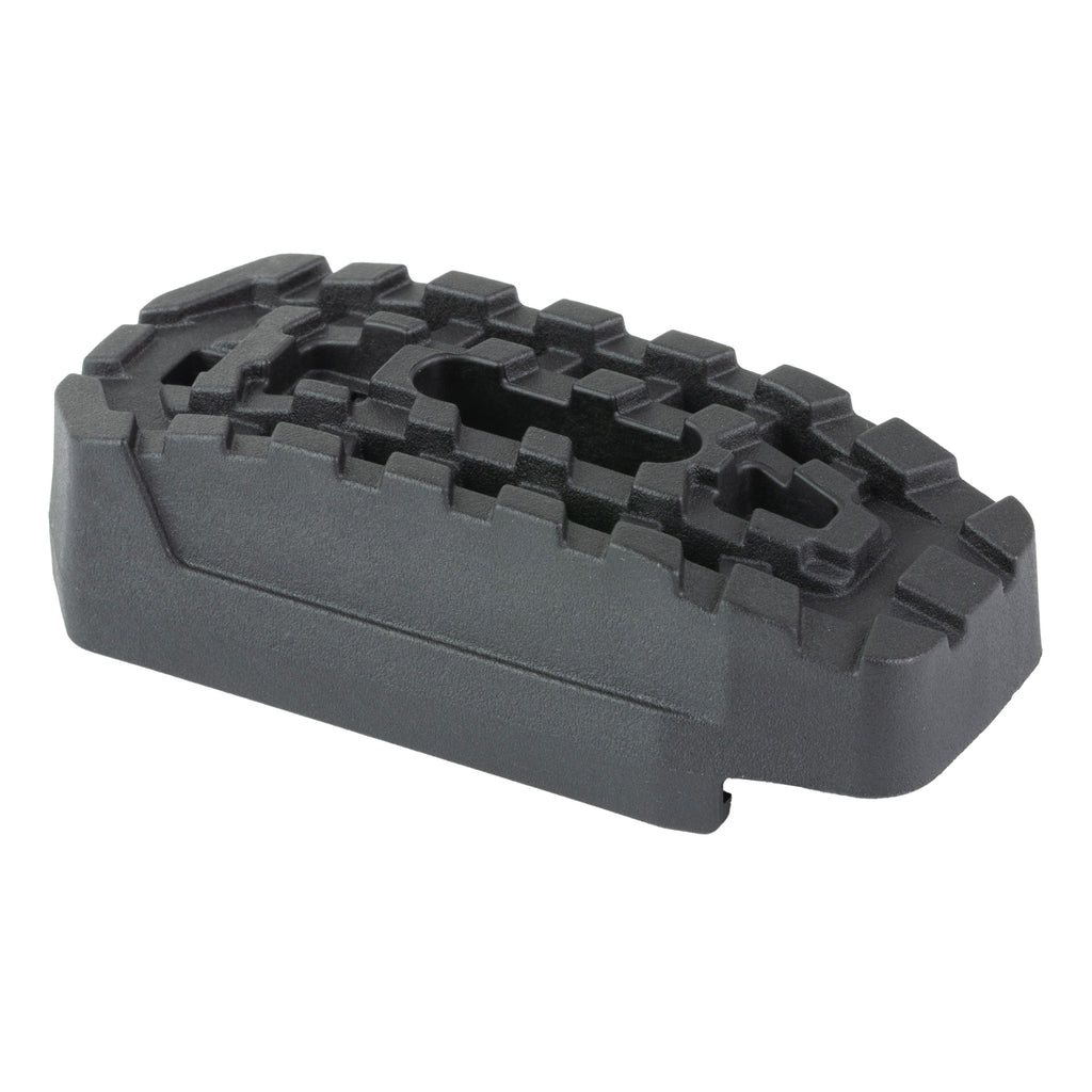 Die Free Co Dos Boot +2 Magazine Extension for Magpul PMAG GEN M3 AR15/M4 - Black