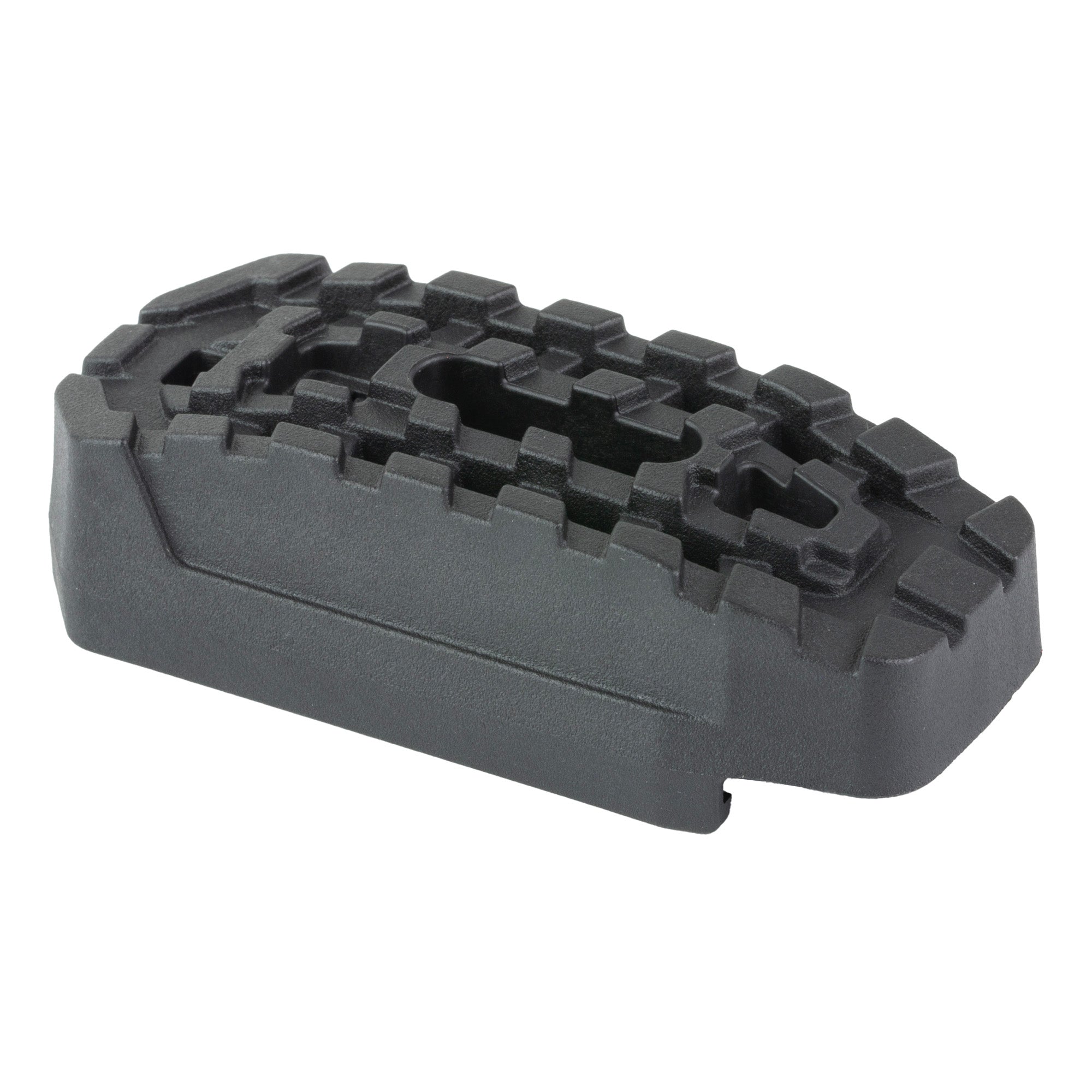 Die Free Co Dos Boot +2 Magazine Extension for Magpul PMAG GEN M3 AR15/M4 - Black