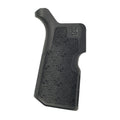 Die Free Co Kung Fu Grip Black for AR15/M4 and AR10/SR25 Platforms