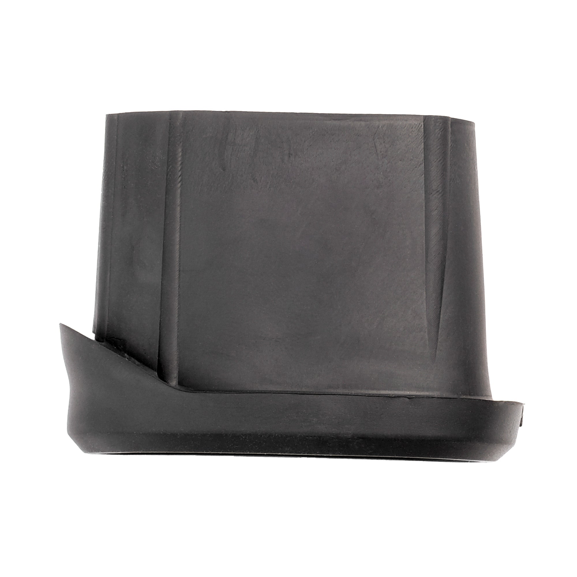 Die Free Co Kung Fu Grip Storage Plug - Black (Part Number: PLUG-KFG)