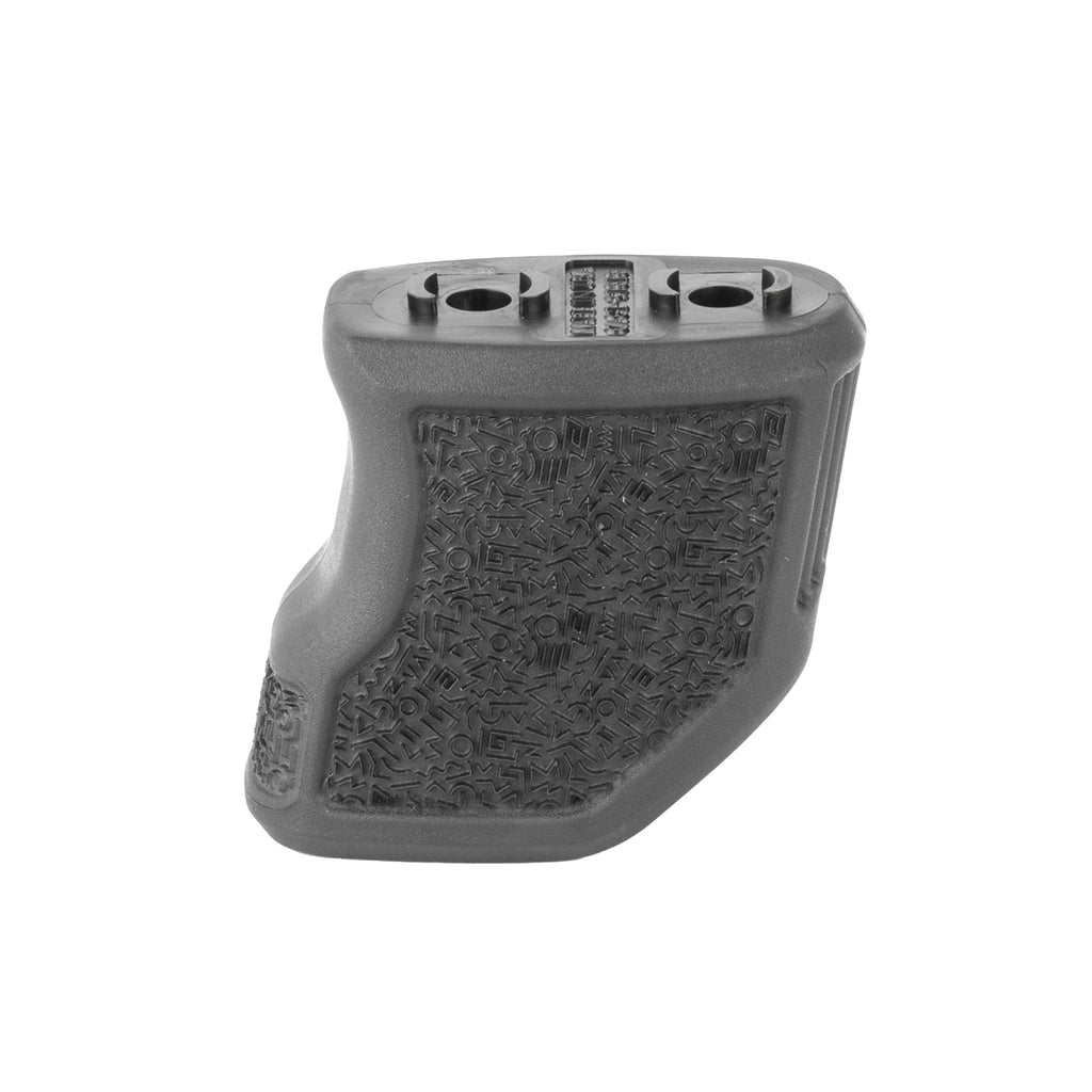 Die Free Co Tiger Claw M-LOK Foregrip Black - Comfortable and Durable Rifle Accessory