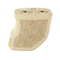 Die Free Co Tiger Claw M-LOK Foregrip in Flat Dark Earth