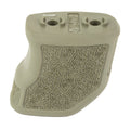 Die Free Co Tiger Claw M-LOK Foregrip in Olive Drab Green