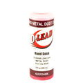 D-Lead Hand Soap 8oz Bottle - Heavy Metal Dust and Lead Contaminant Remover
