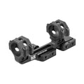 DLOC Precision 30mm Cantilever Scope Mount - Black