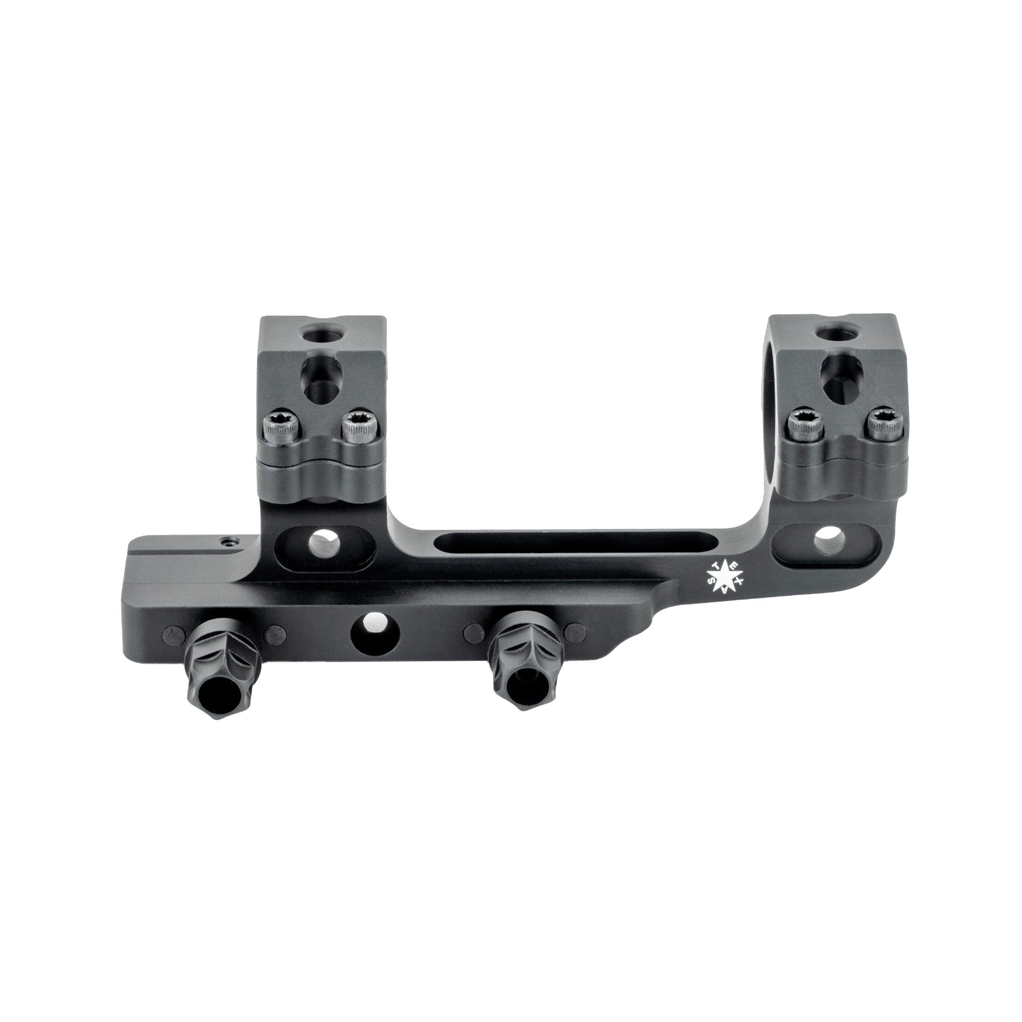DLOC Precision 30mm Cantilever Scope Mount for Reliable Optic Installation