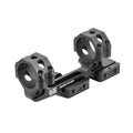 DLOC Precision 34mm Cantilever Scope Mount - Black