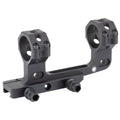 DLOC Precision 34mm Cantilever Scope Mount - Model DLOC-C134-2050-B