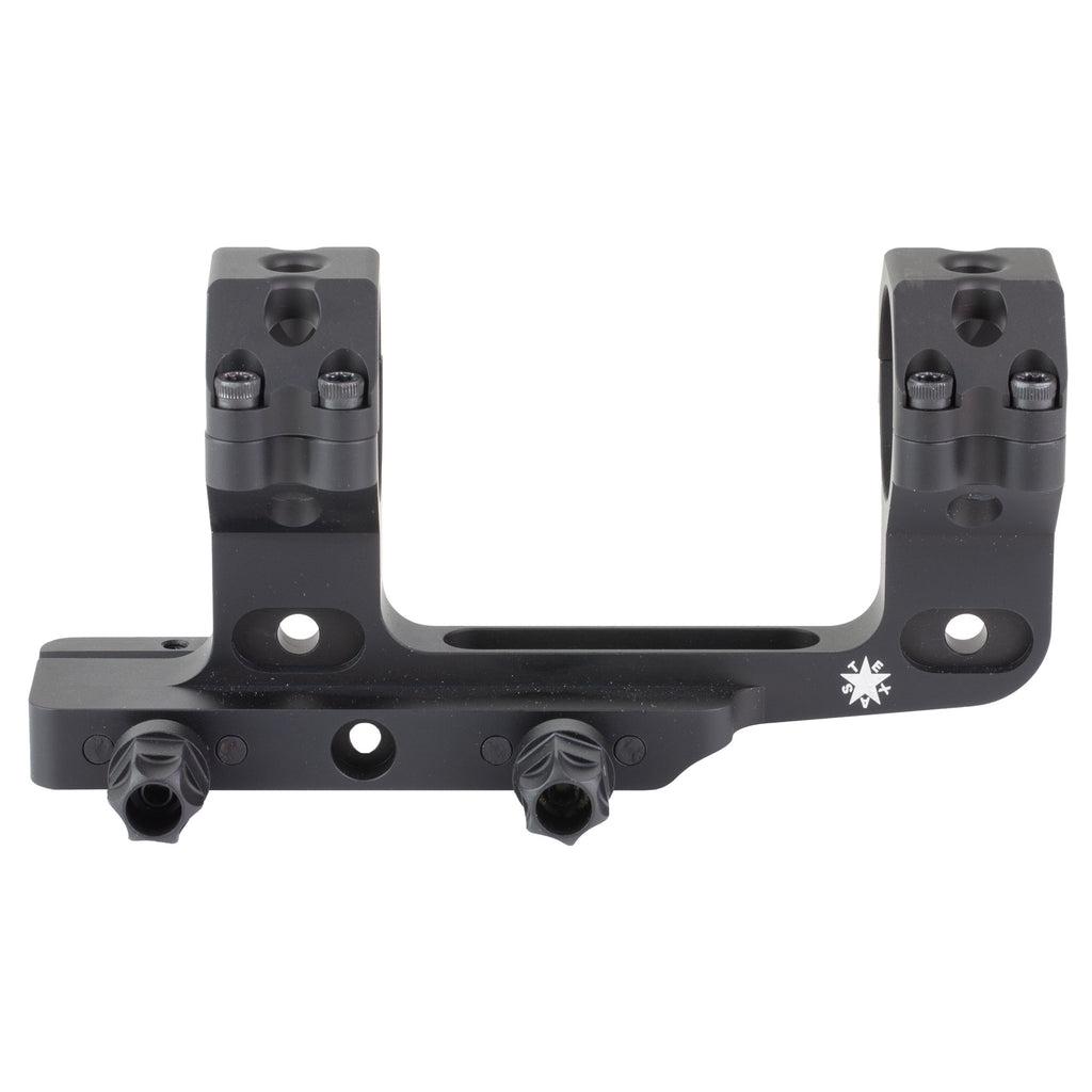 DLOC Precision 34mm Cantilever Scope Mount - Model DLOC-C134-2050-B