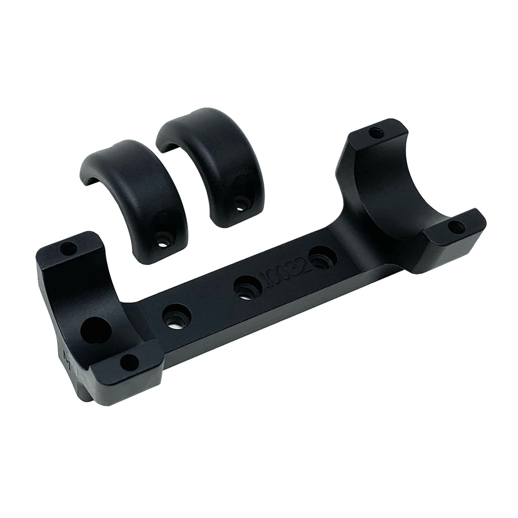 DNZ Game Reaper Scope Mount for Rifles, Model 10032, Black