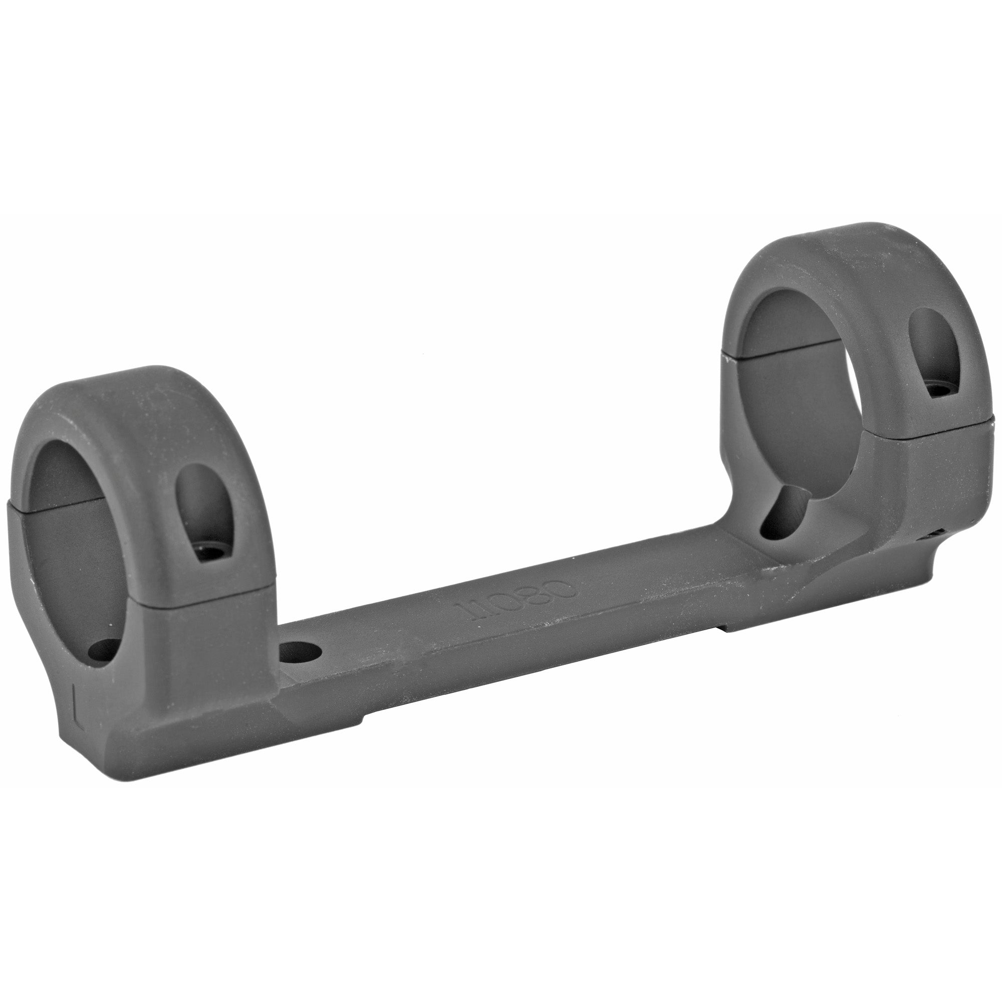 DNZ Game Reaper Low Mount for Ruger 10/22 - Black