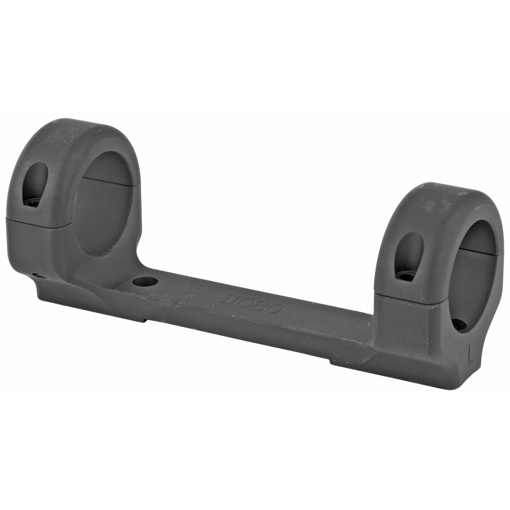 DNZ Game Reaper Low Mount for Ruger 10/22 - Black