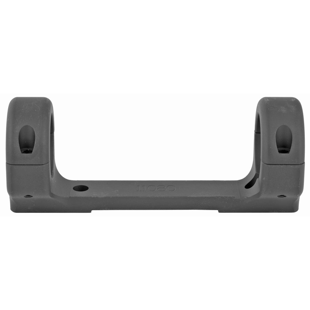 DNZ Game Reaper Low Mount for Ruger 10/22 - Black