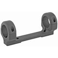 DNZ Game Reaper Medium Mount for Ruger 10/22 in Black