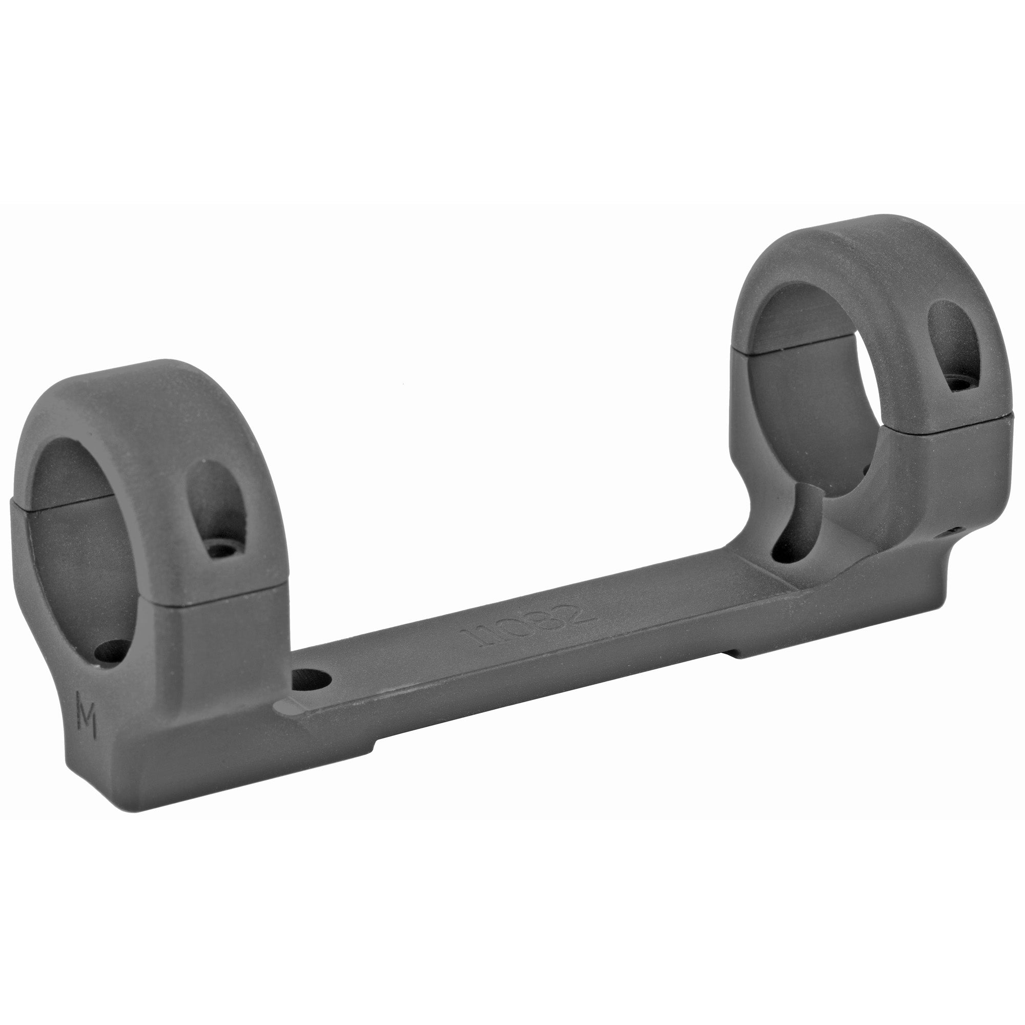 DNZ Game Reaper Medium Mount for Ruger 10/22 in Black