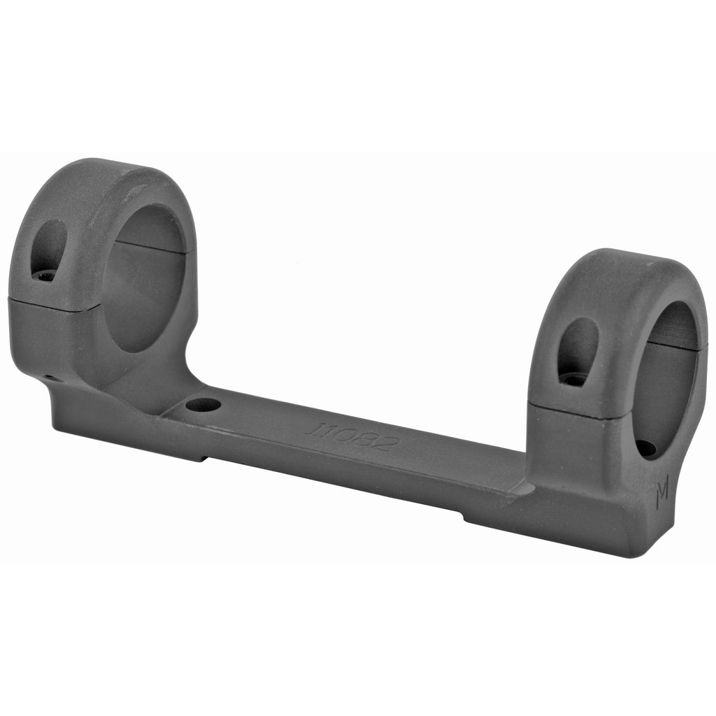 DNZ Game Reaper Medium Mount for Ruger 10/22 in Black