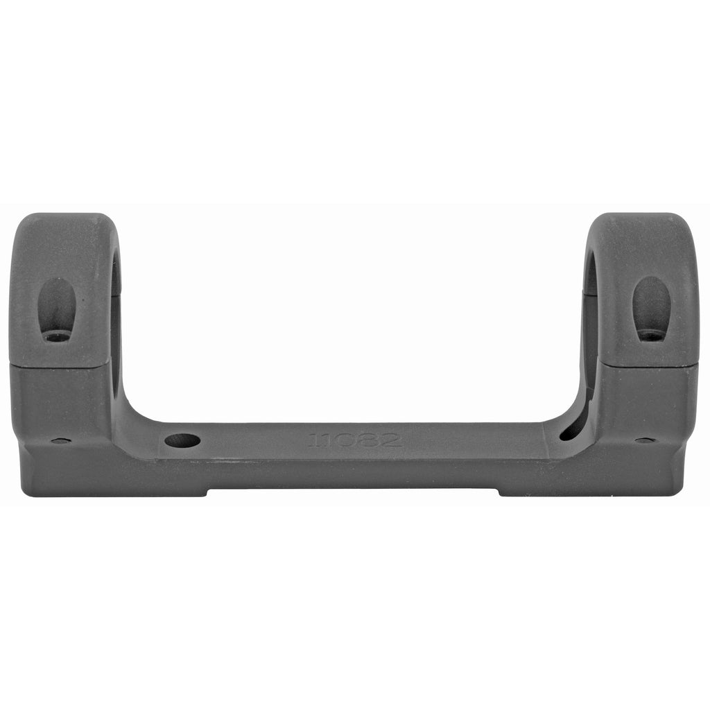 DNZ Game Reaper Medium Mount for Ruger 10/22 in Black