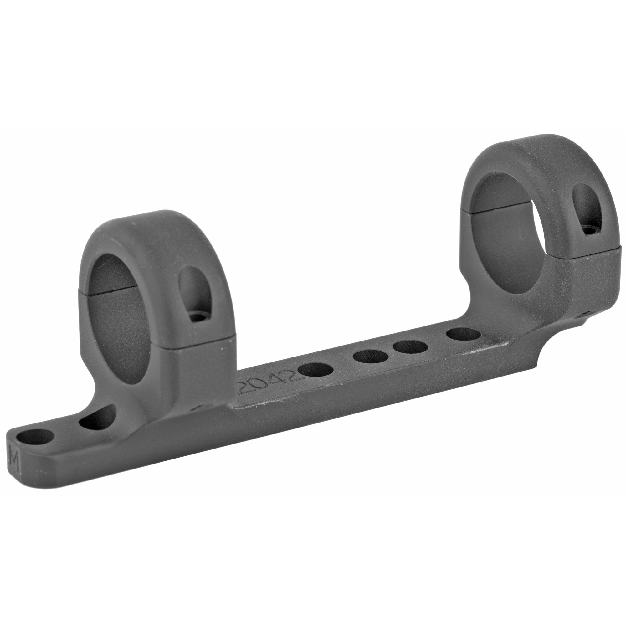 DNZ Game Reaper Medium Mount for Marlin 1895 & 336 - Black