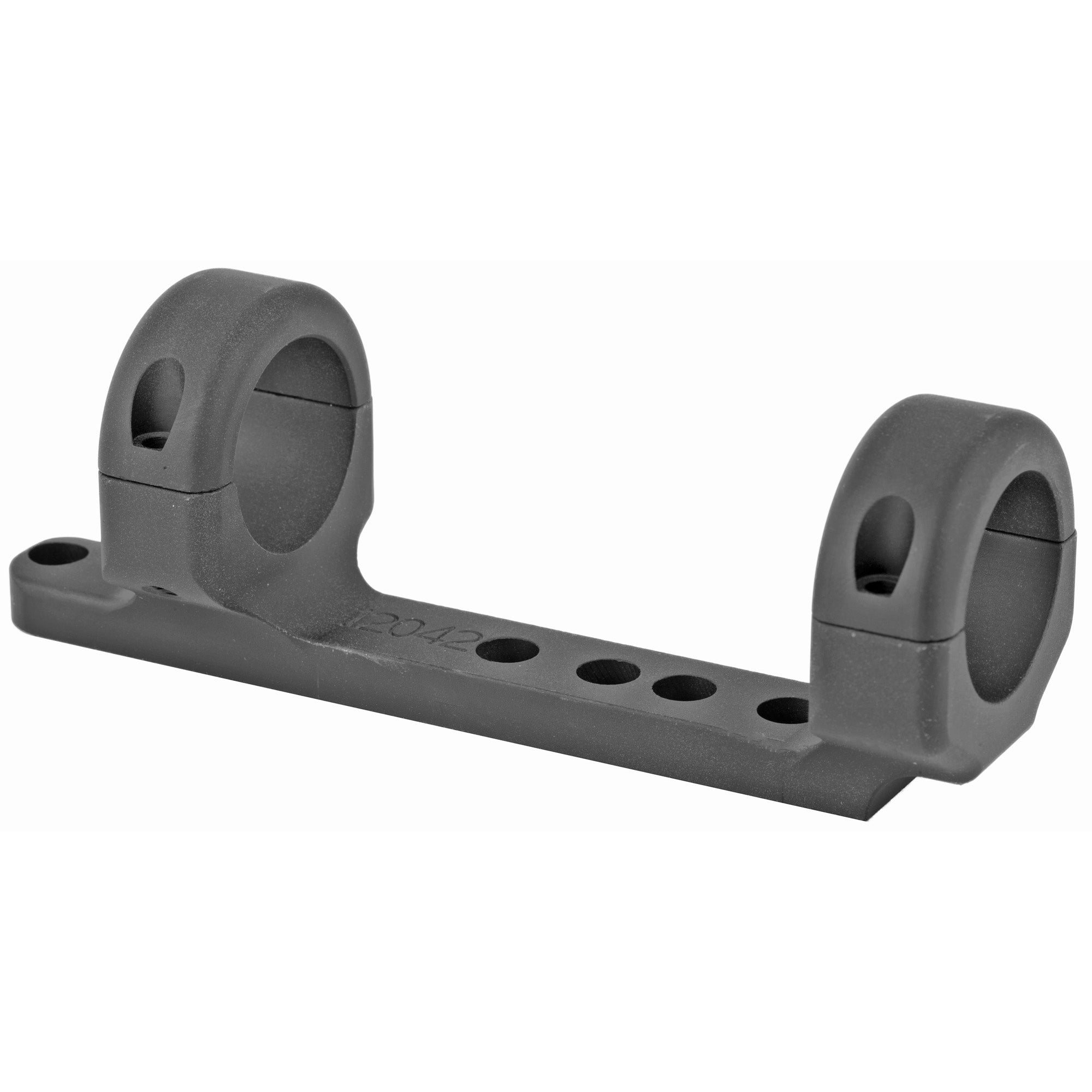DNZ Game Reaper Medium Mount for Marlin 1895 & 336 - Black