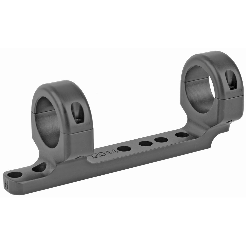 DNZ Game Reaper 1 High Black Scope Mount for Marlin 1895/336