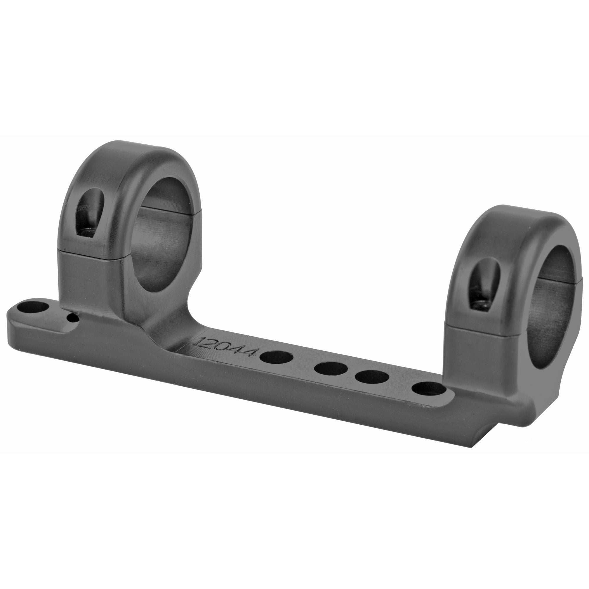 DNZ Game Reaper 1 High Black Scope Mount for Marlin 1895/336