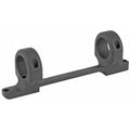 DNZ Game Reaper Remington 700 Medium Mount in Black, Part Number 18700