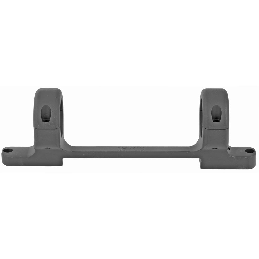 DNZ Game Reaper Remington 700 Medium Mount in Black, Part Number 18700