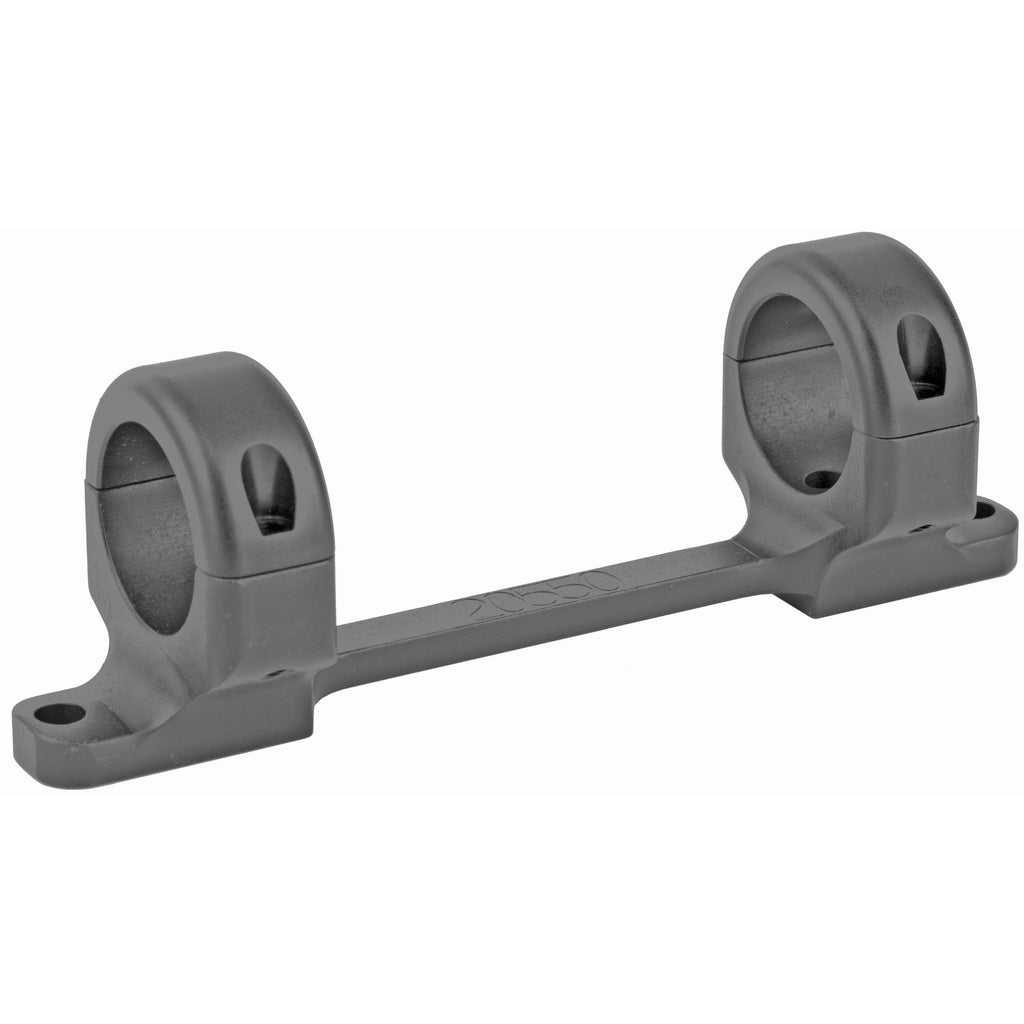 DNZ Game Reaper Tikka T3 Medium Mount by DNZ – Black