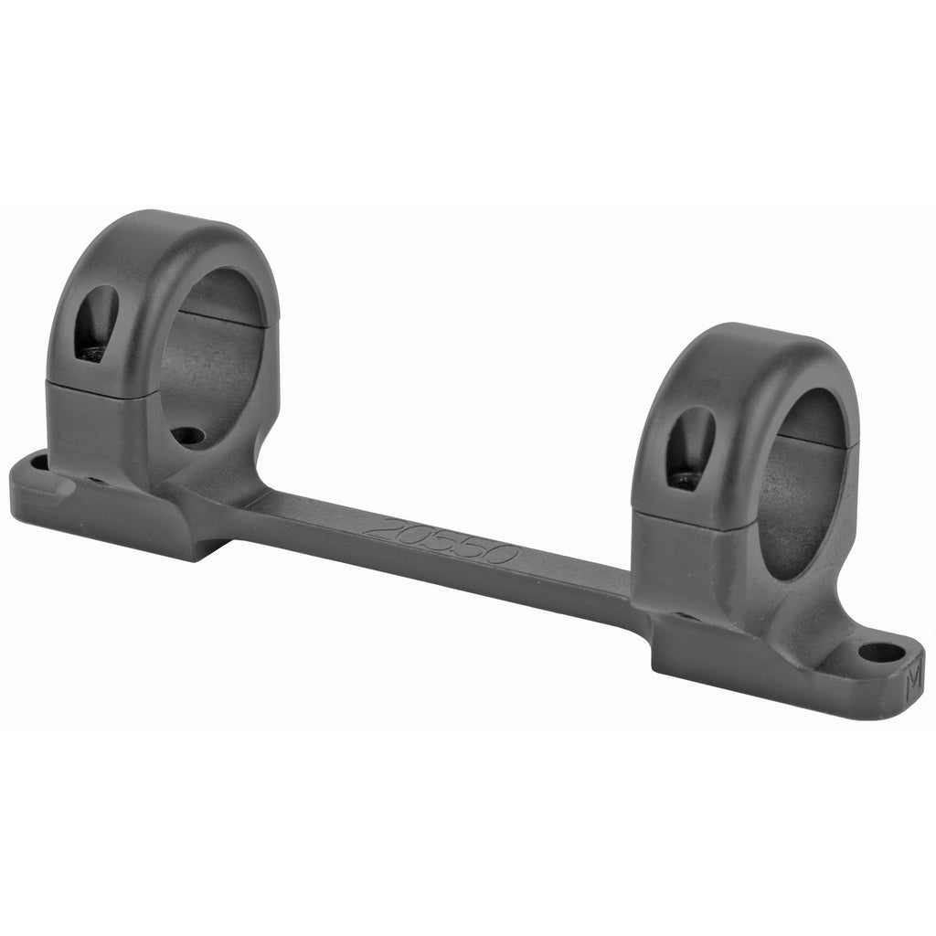 DNZ Game Reaper Tikka T3 Medium Mount by DNZ – Black