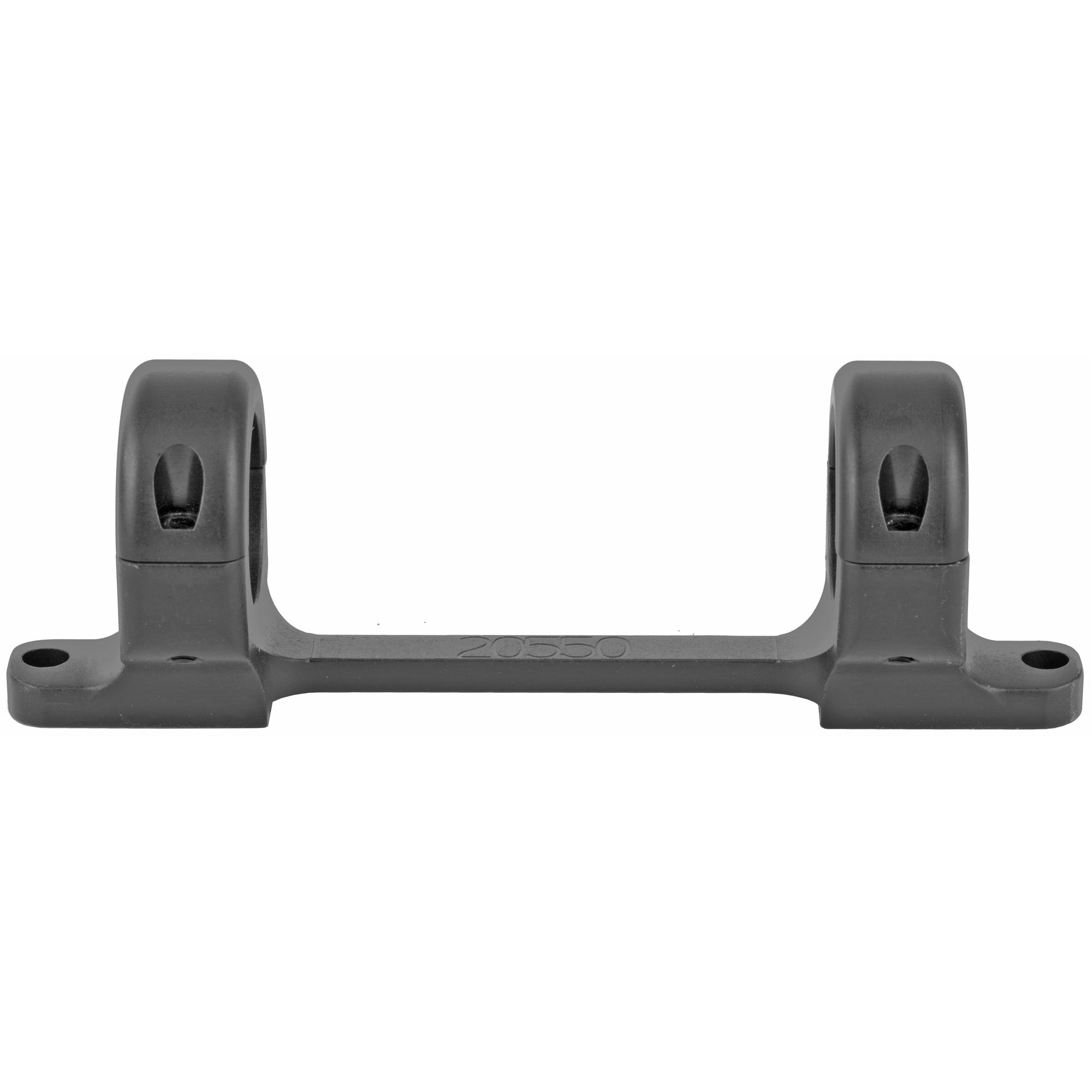 DNZ Game Reaper Tikka T3 Medium Mount by DNZ – Black